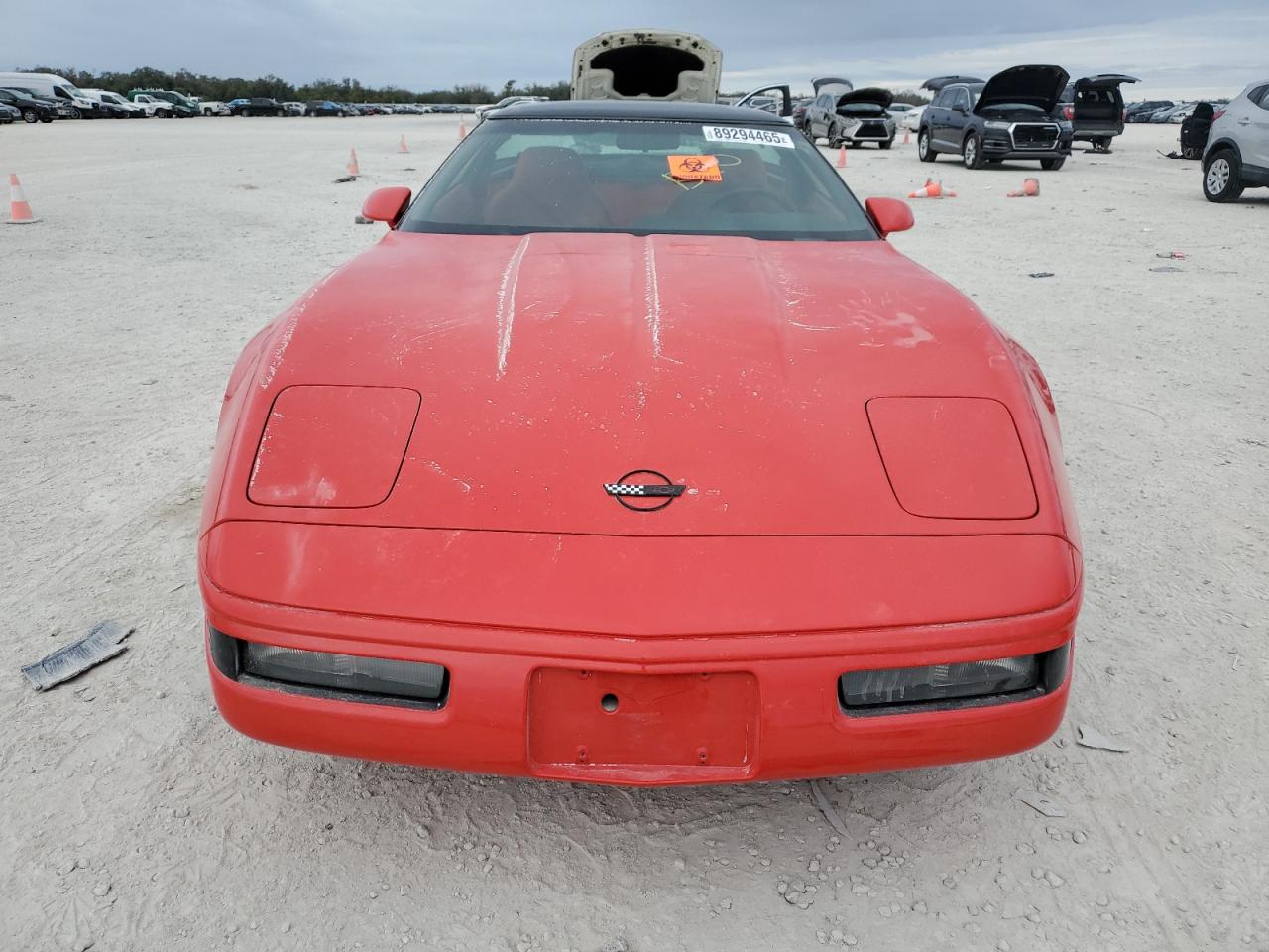 1994 Chevrolet Corvette - Image 5
