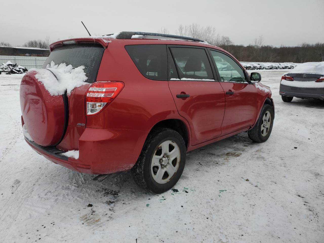 2011 Toyota RAV 4 - Image 3