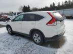 2013 HONDA CR-V EX for sale at Copart ON - TORONTO