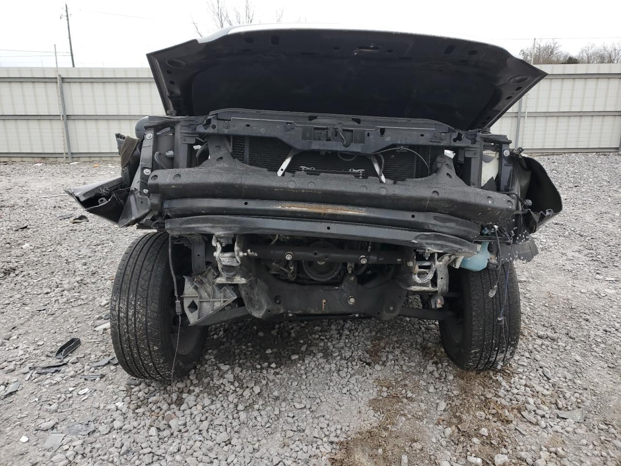 2011 GMC Yukon - Image 5