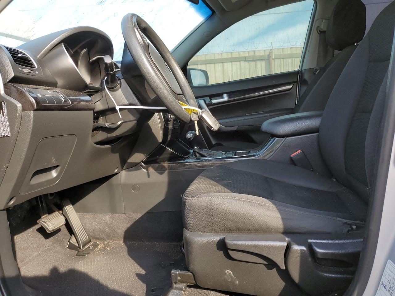 2015 Kia Sorento - Image 7