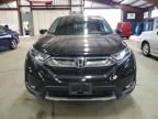 2017 HONDA CR-V TOURING à vendre chez Copart CT - HARTFORD SPRINGFIELD