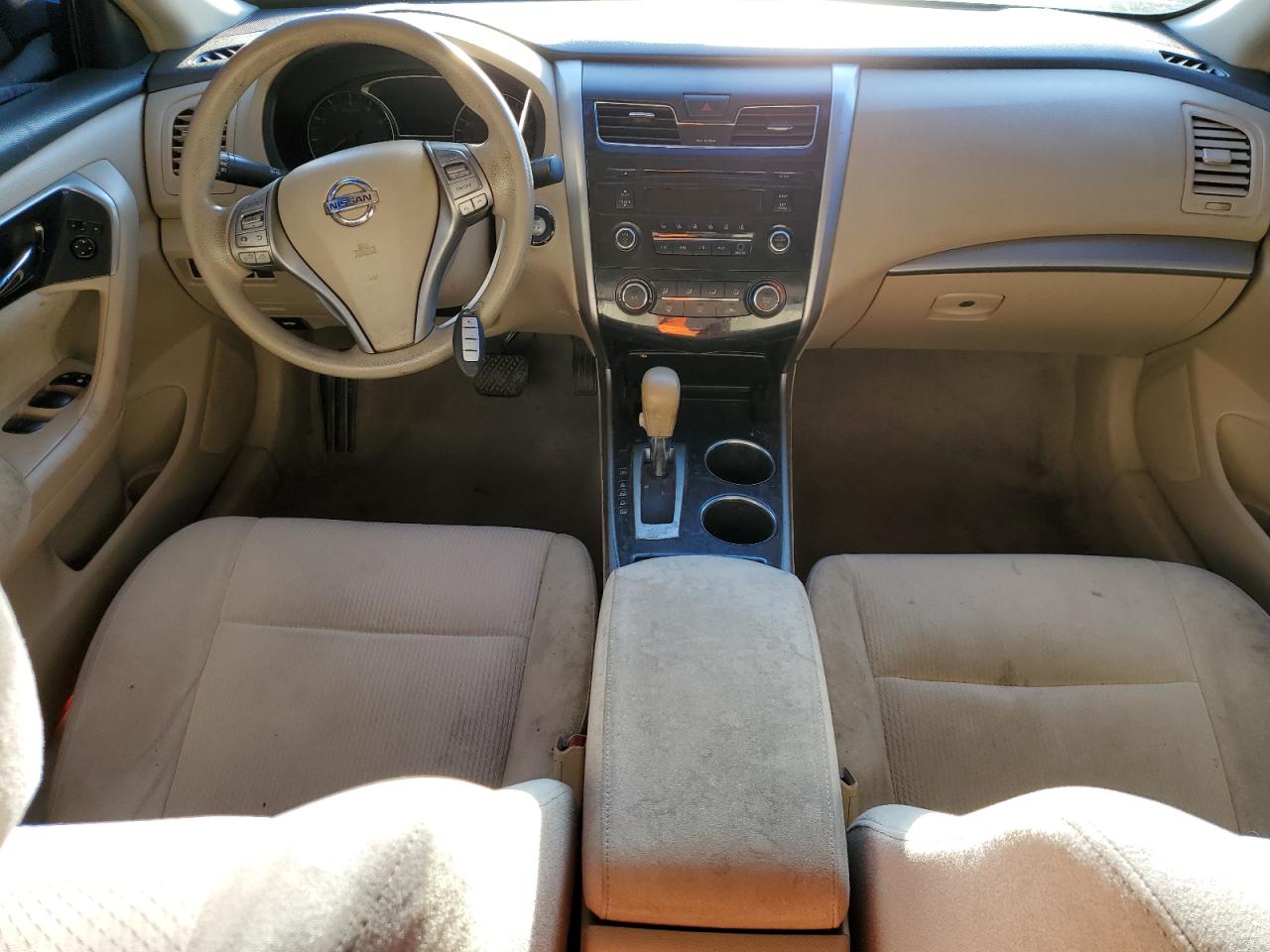 2013 Nissan Altima - Image 8