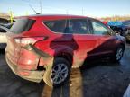 2017 Ford Escape Se na sprzedaż w Indianapolis, IN - Front End