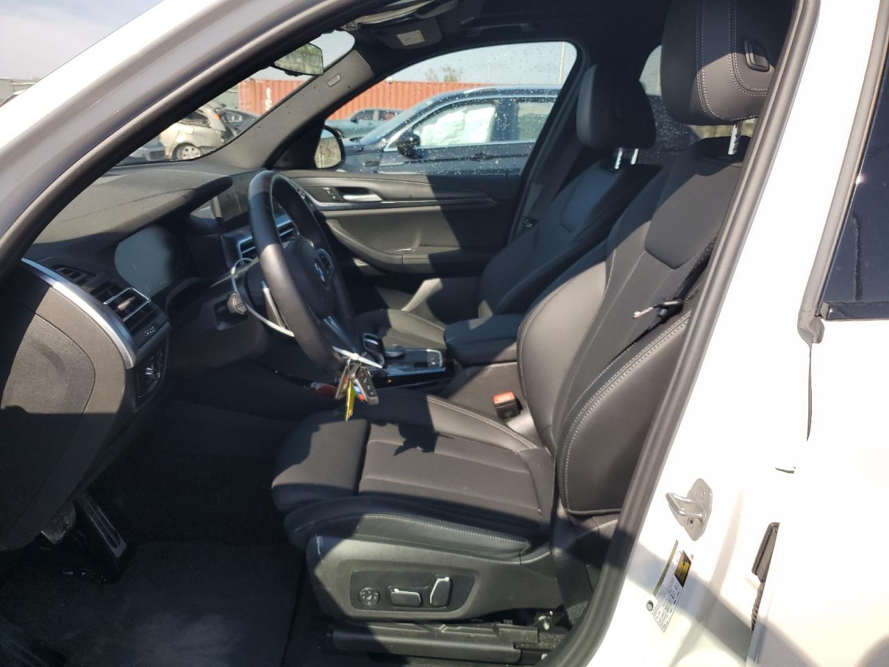 2024 BMW X3 - Image 7