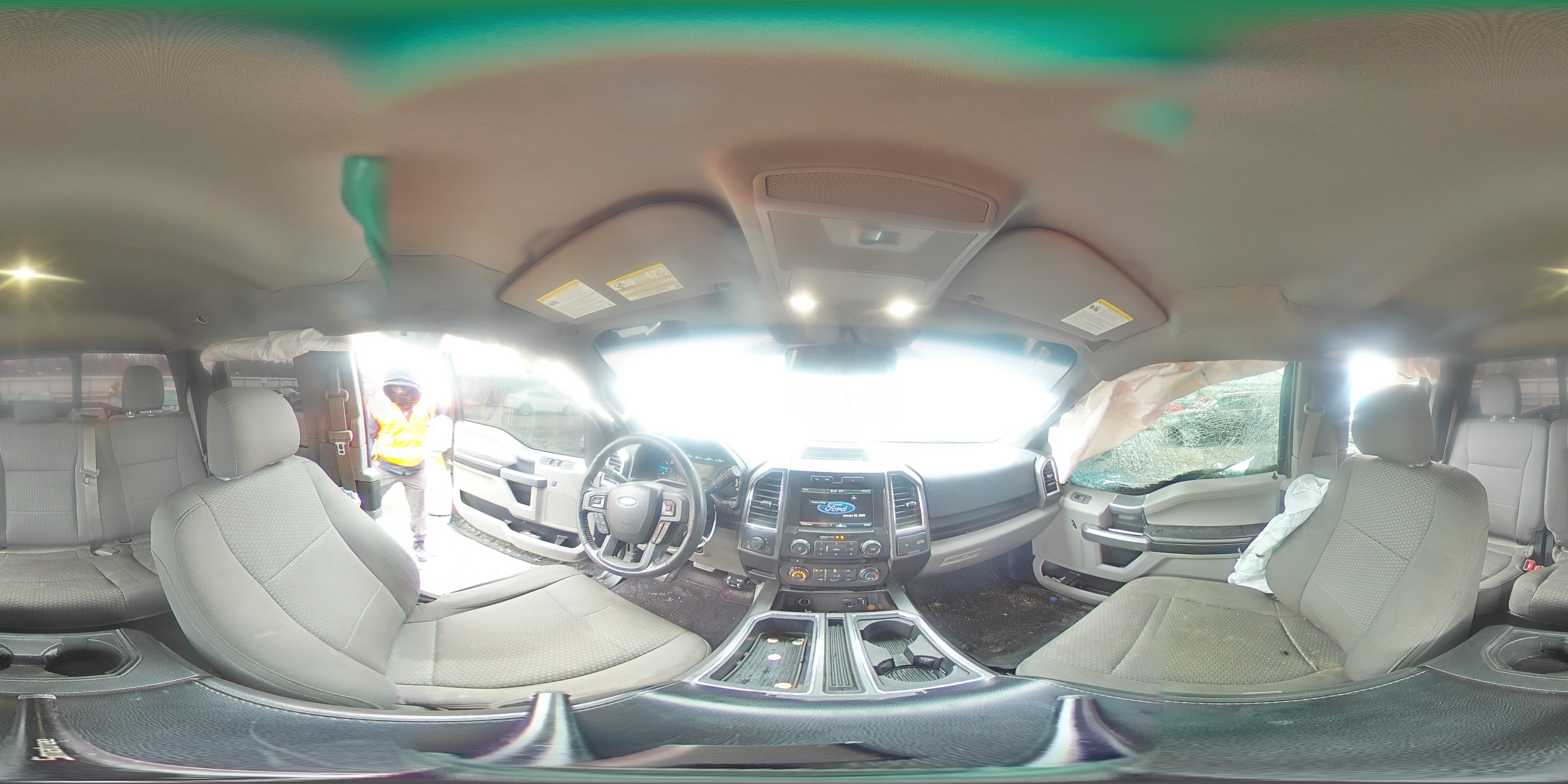 2015 Ford F-150 - Image 13