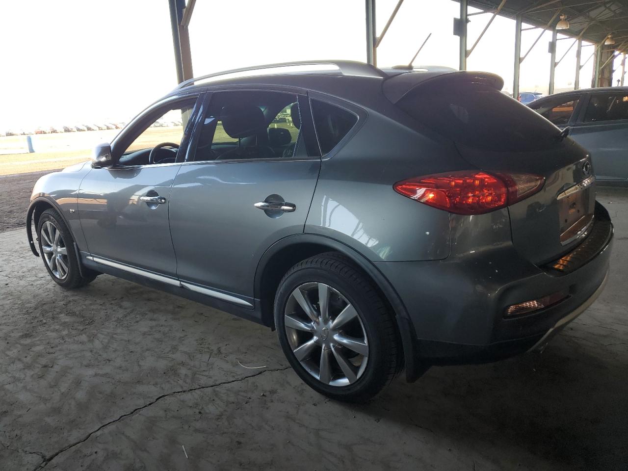 VIN JN1BJ0RP7GM230873 2016 INFINITI QX50 no.2