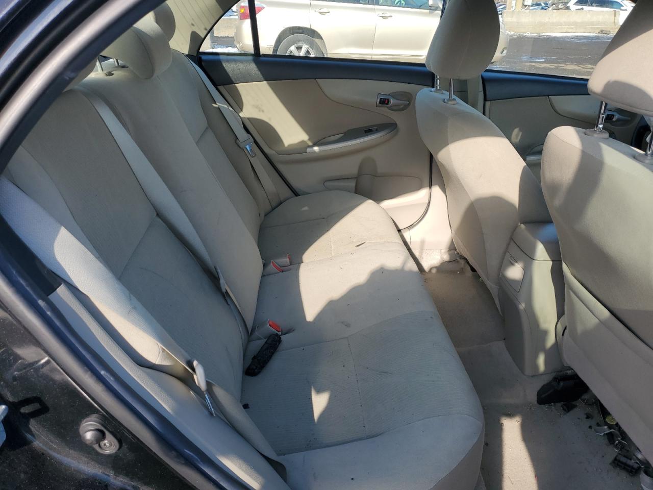 2012 Toyota Corolla - Image 11