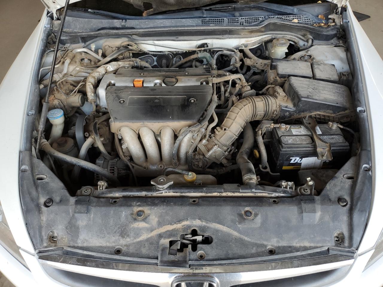 2006 Honda Accord - Image 12