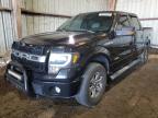 2012 Ford F150 Supercrew იყიდება Houston-ში, TX - Minor Dent/Scratches