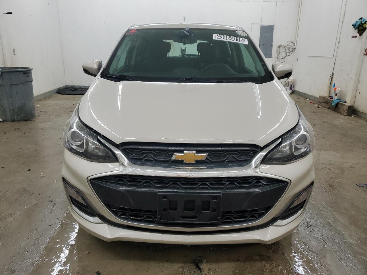 2021 Chevrolet Spark - Image 5