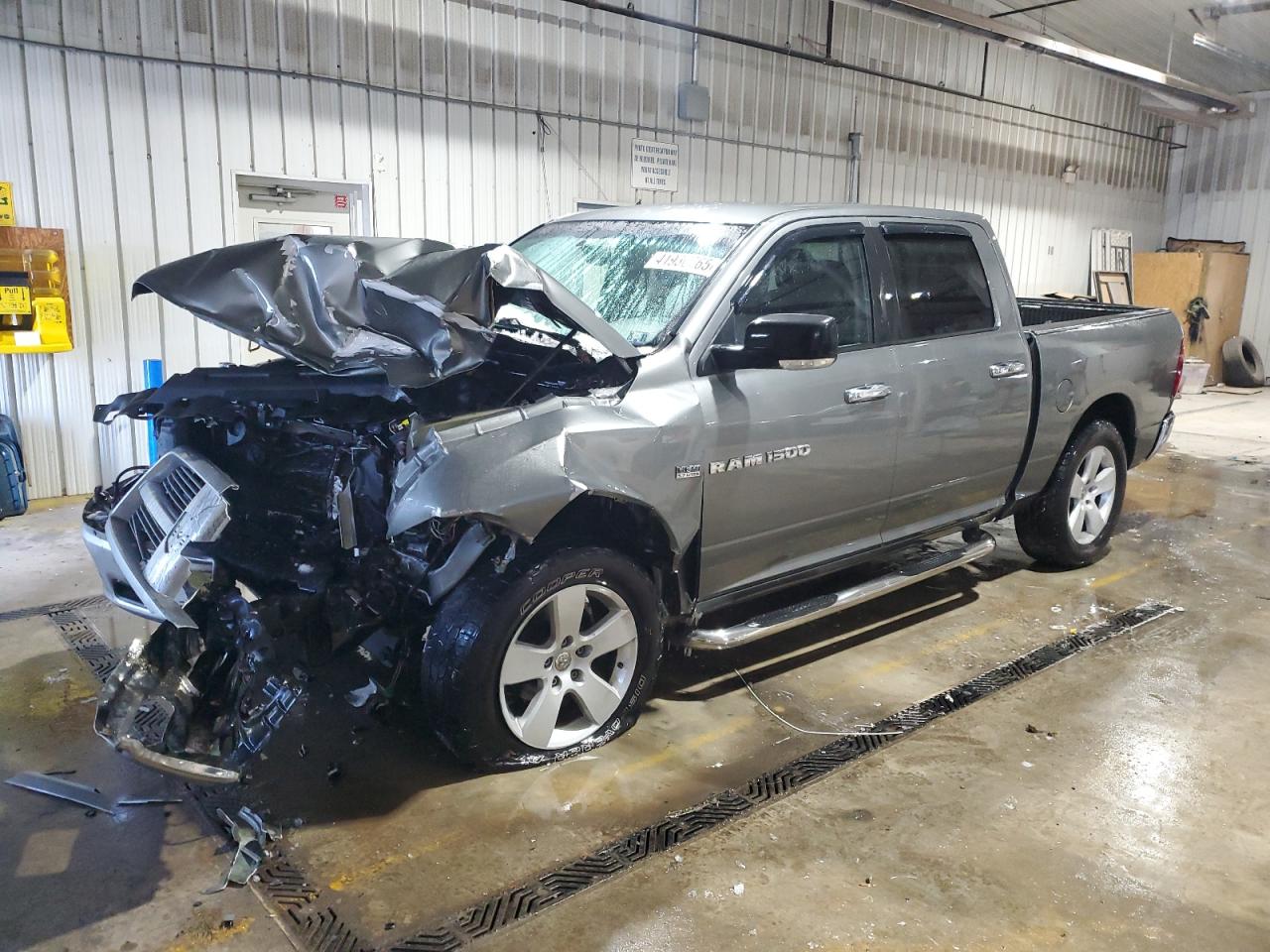 2011 Dodge RAM - Image 1
