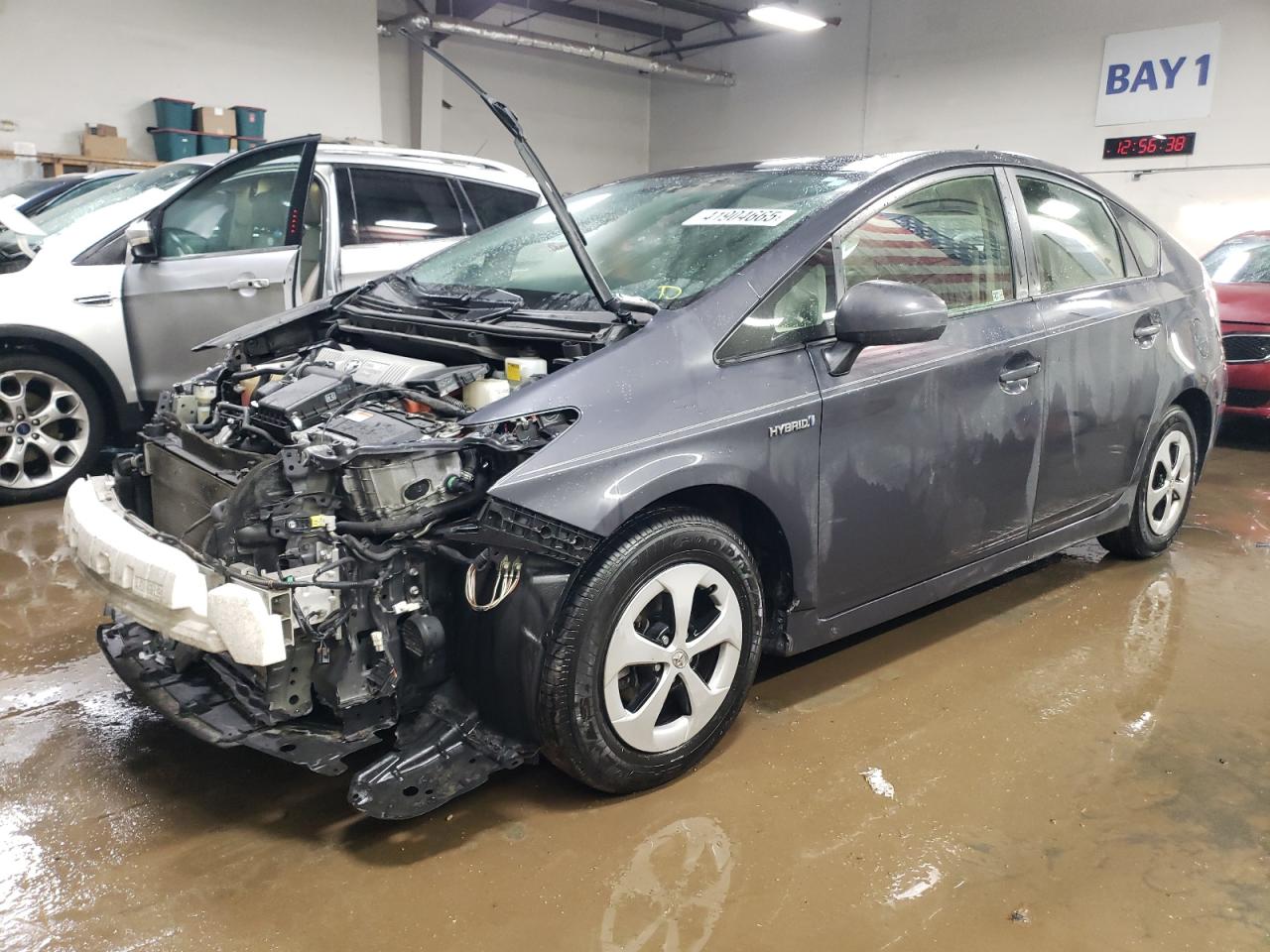 2013 Toyota Prius - Image 1