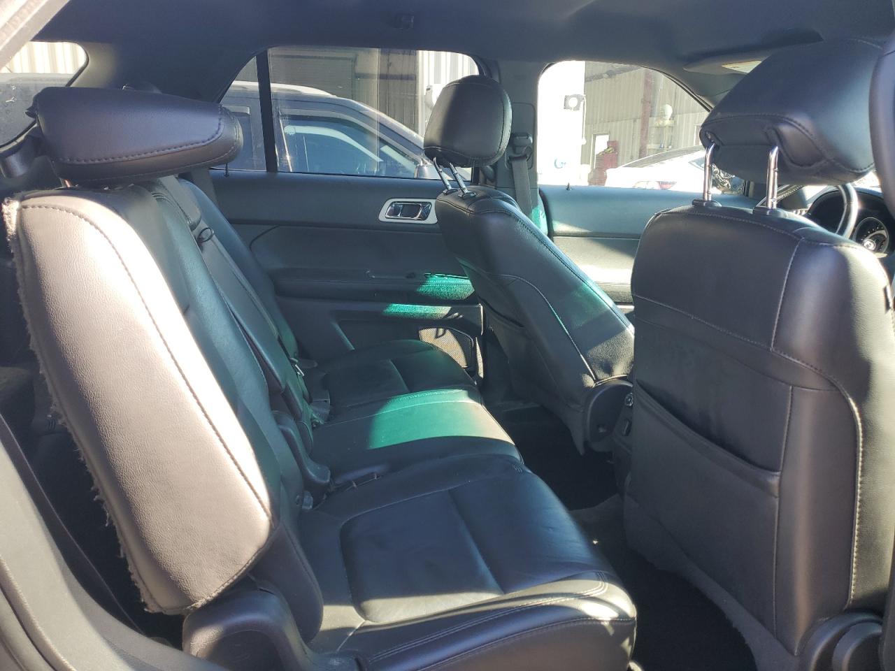 2014 Ford Explorer - Image 11