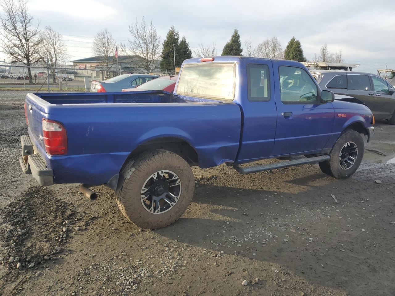 2005 Ford Ranger - Image 3