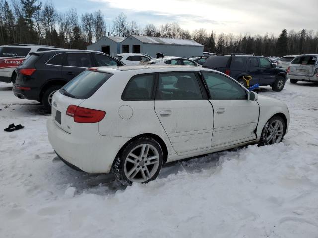 2012 AUDI A3 