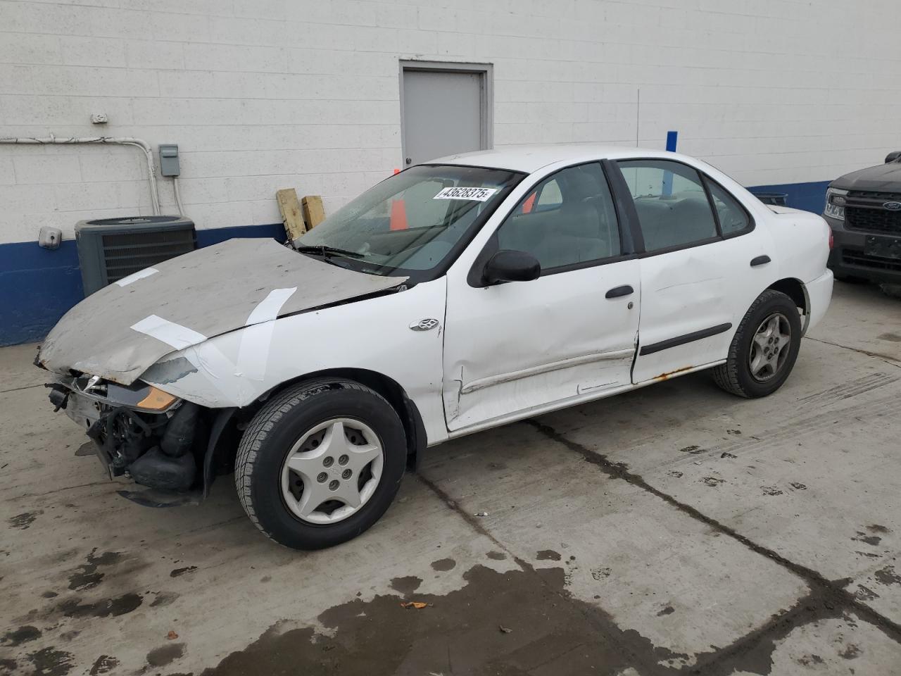 2004 Chevrolet Cavalier - Image 1