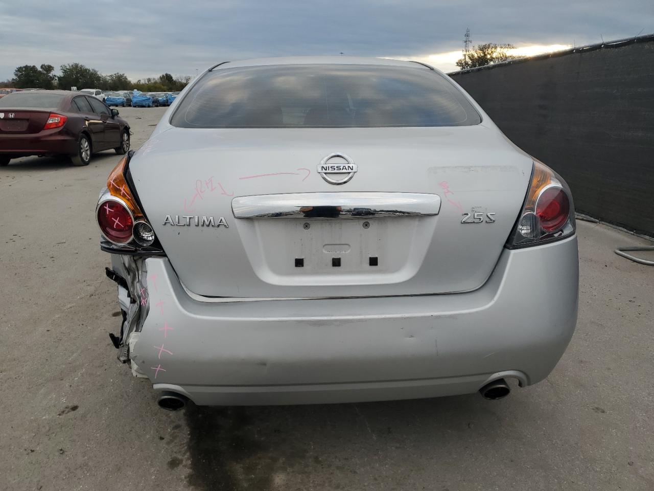 2012 Nissan Altima - Image 6