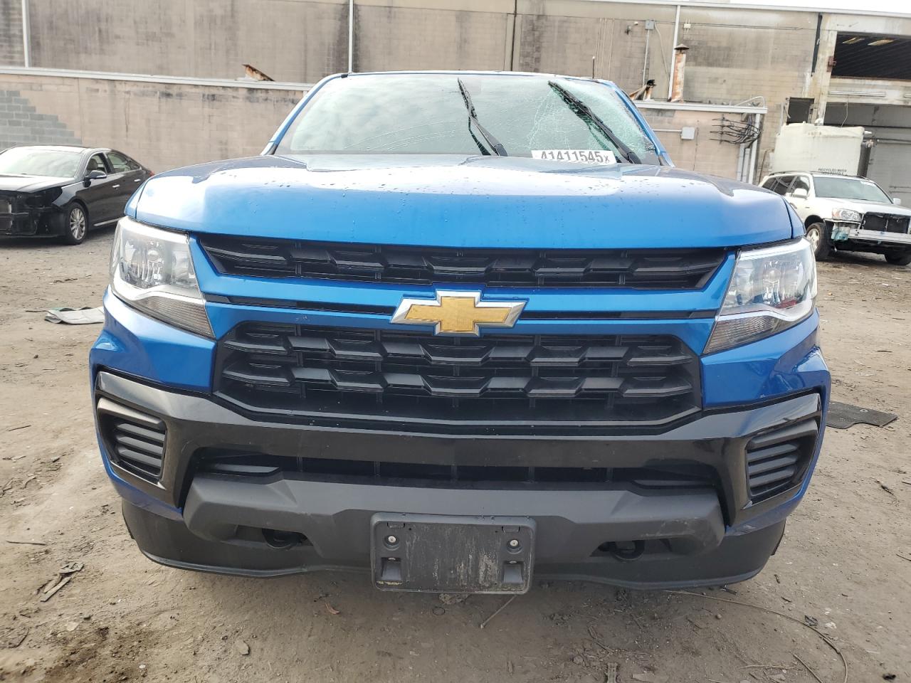 2021 Chevrolet Colorado - Image 5