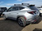 2024 Hyundai Tucson Sel на продаже в Brighton, CO - Front End