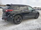 2021 ACURA RDX A-SPEC for sale at Copart ON - TORONTO