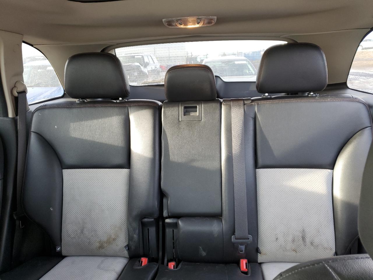 2013 Ford Edge - Image 10