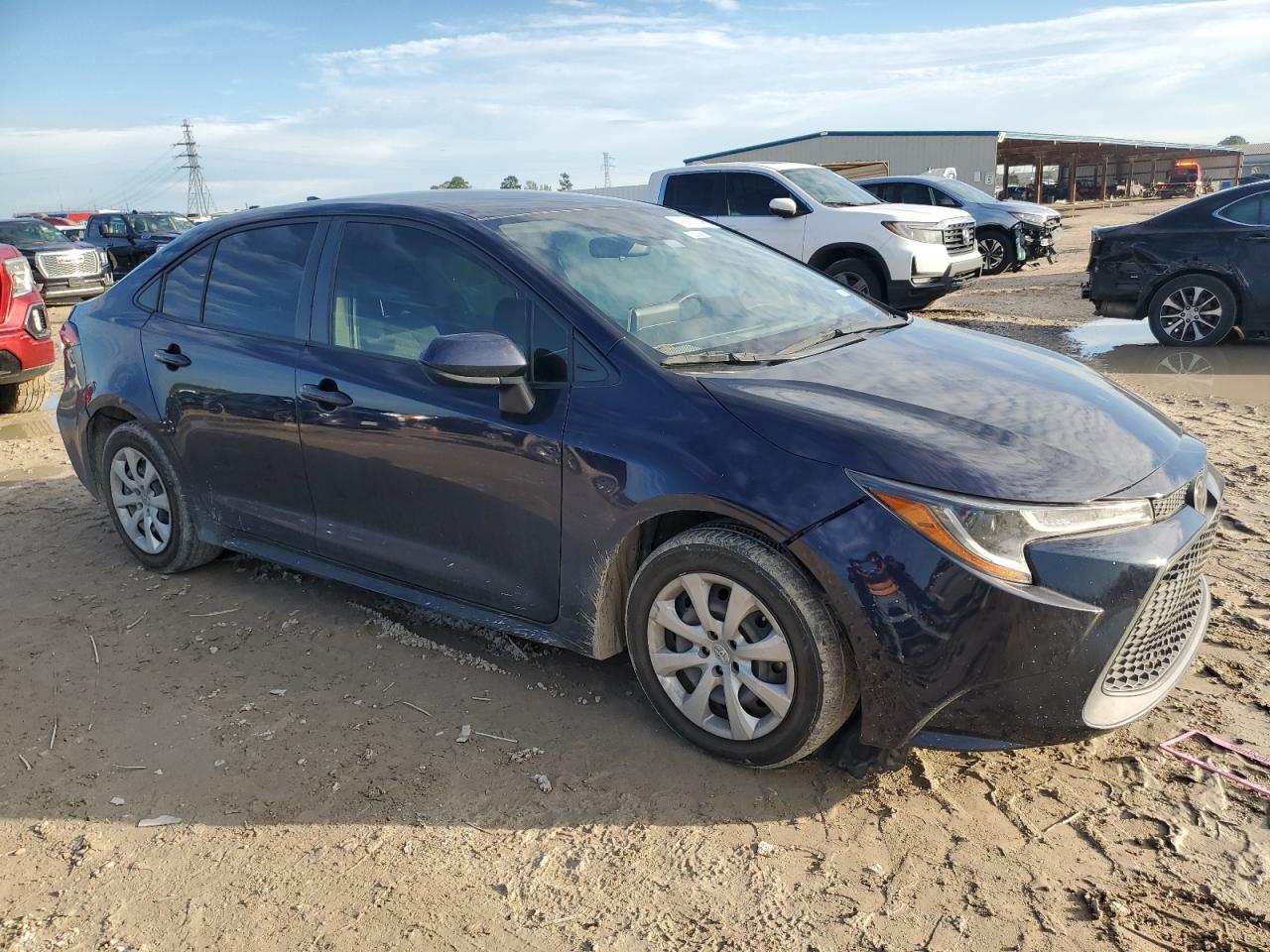 2021 Toyota Corolla - Image 4