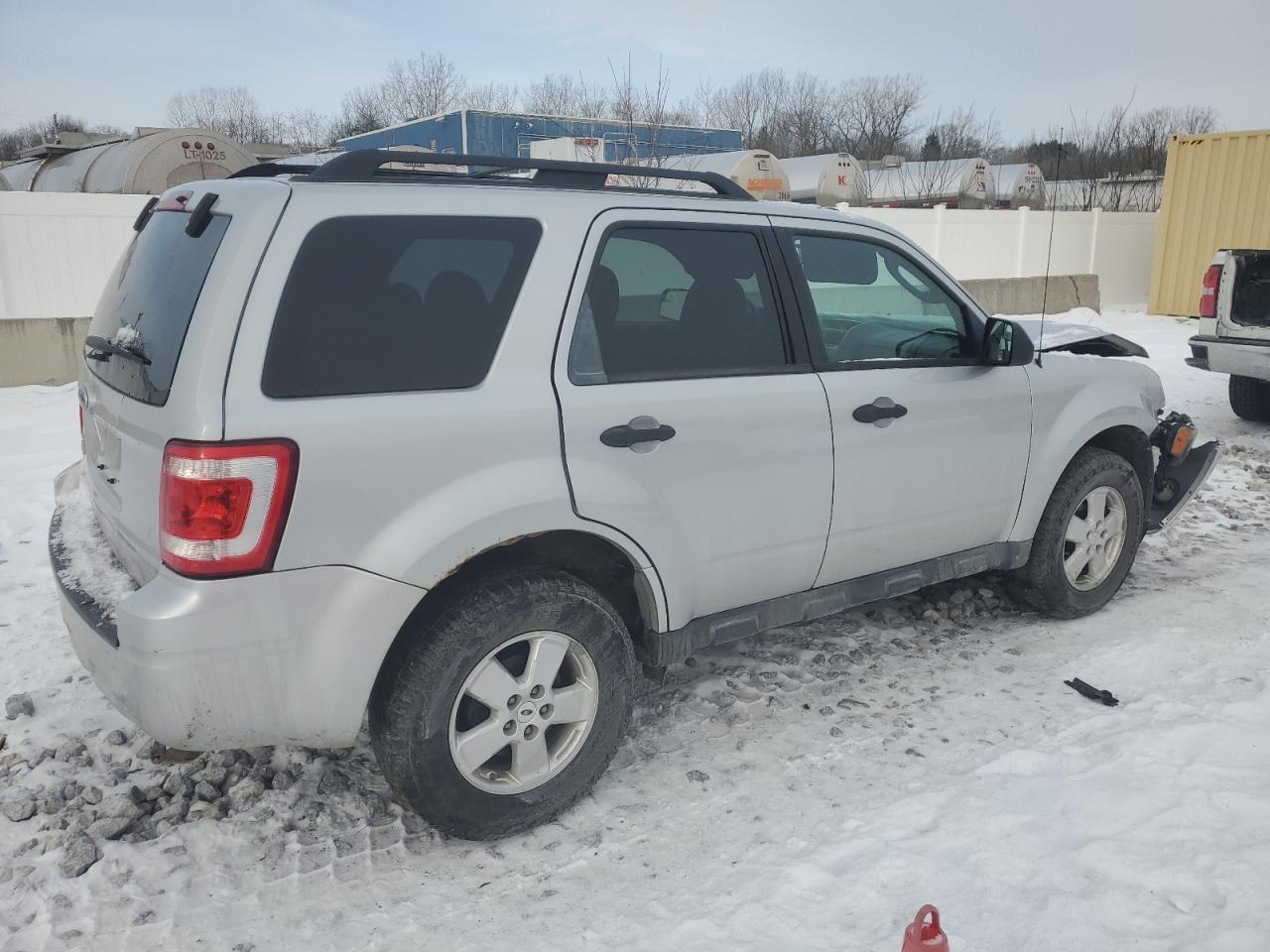 2012 Ford Escape - Image 3