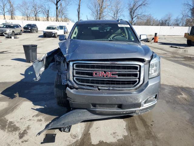  GMC YUKON 2018 Синій