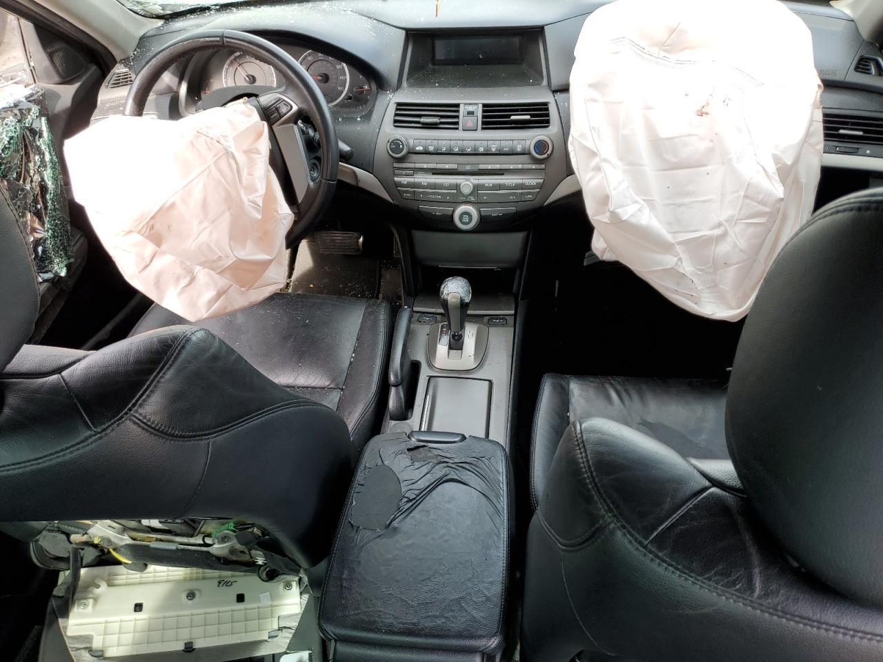 2011 Honda Accord - Image 8