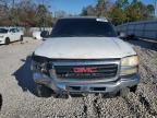 2006 Gmc New Sierra C1500 de vânzare în Eight Mile, AL - Front End