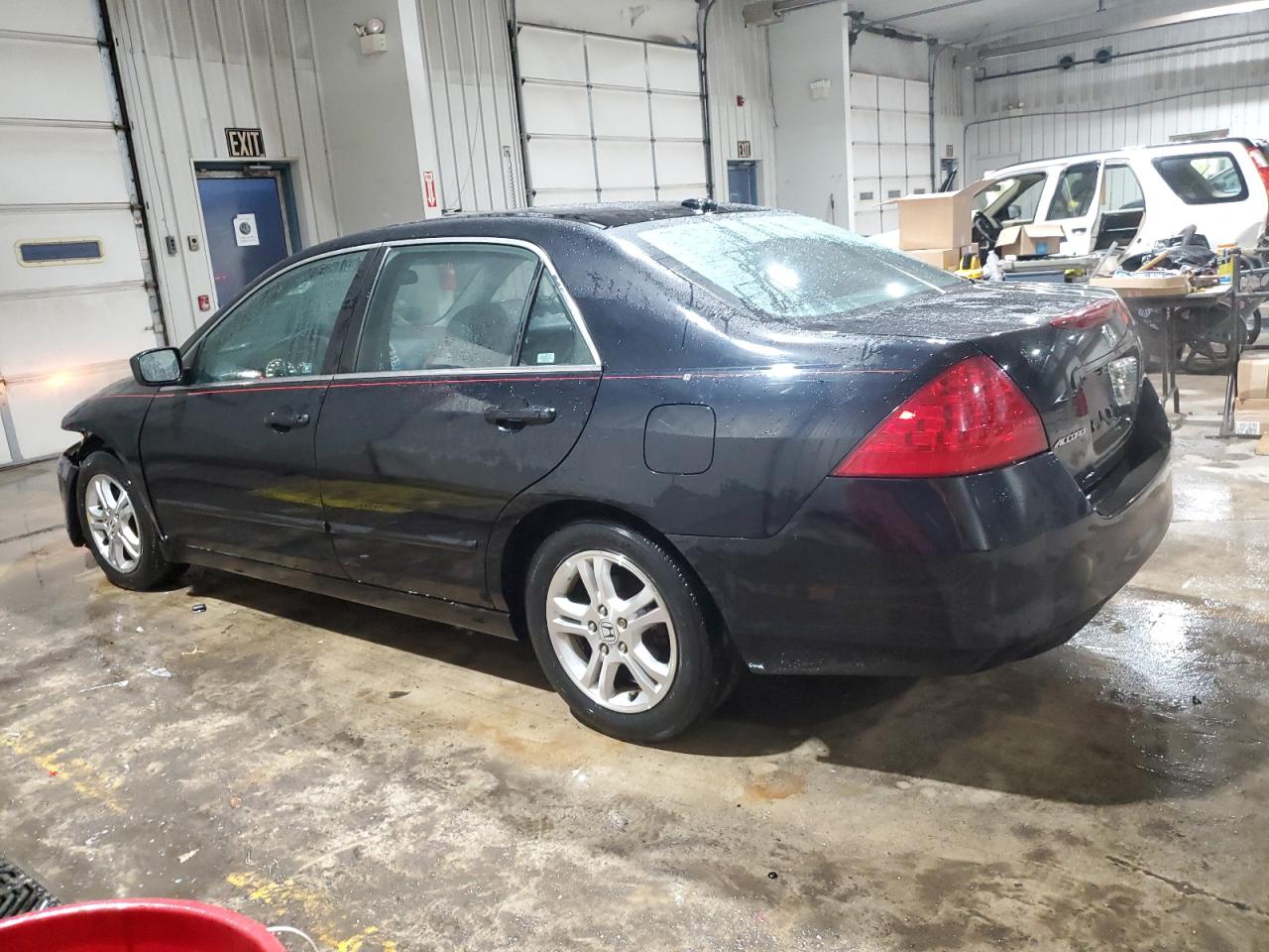 2007 Honda Accord - Image 2
