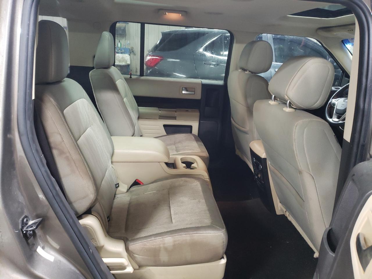 2013 Ford Flex - Image 10