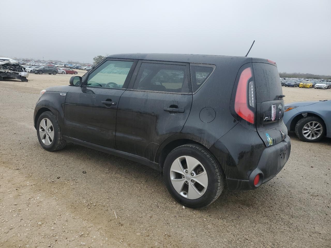 2016 Kia Soul - Image 2