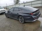 2024 Hyundai Sonata N Line на продаже в Shreveport, LA - Front End