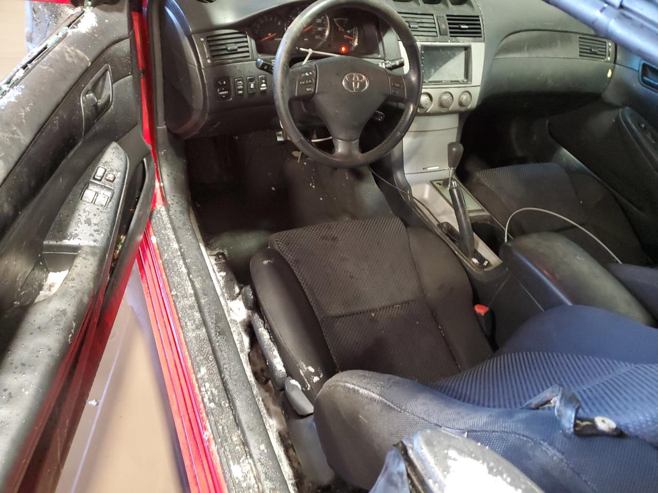 2006 Toyota Camry Solara - Image 8