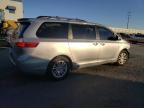 2015 Toyota Sienna Xle for Sale in Albuquerque, NM - Front End