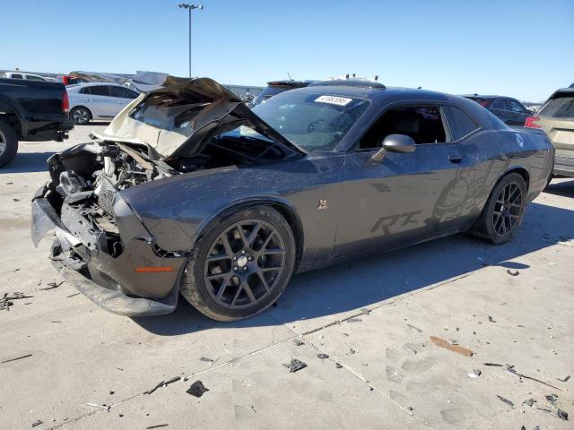 2016 Dodge Challenger R/T Scat Pack