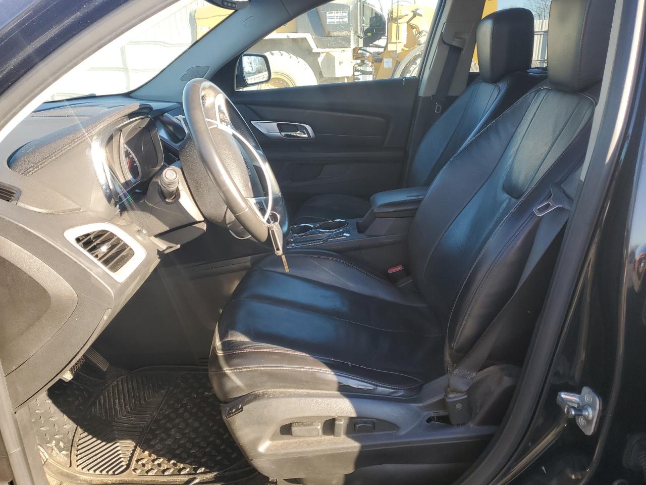 2010 GMC Terrain - Image 7