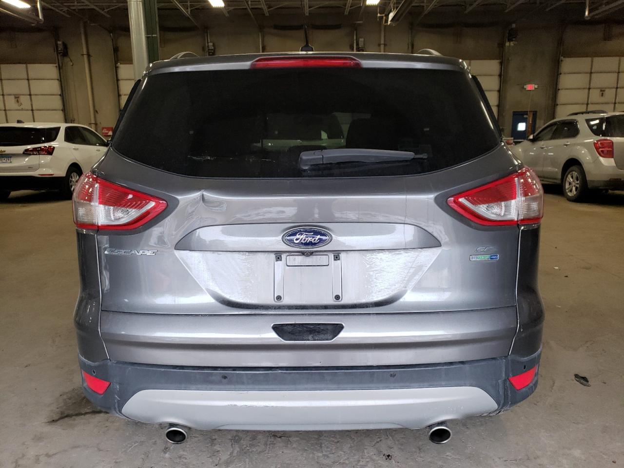 2014 Ford Escape - Image 6