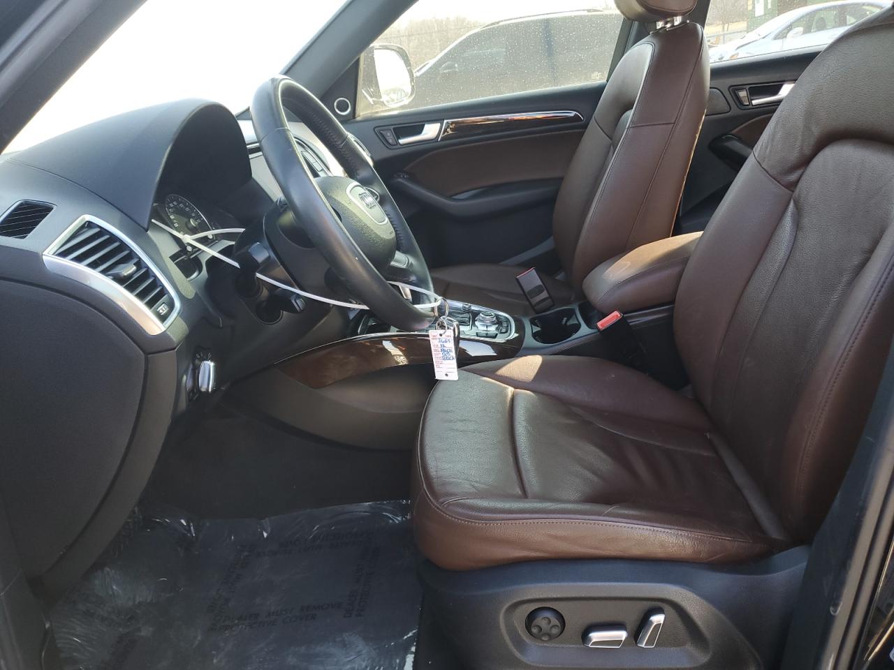 2014 Audi Q5 - Image 7