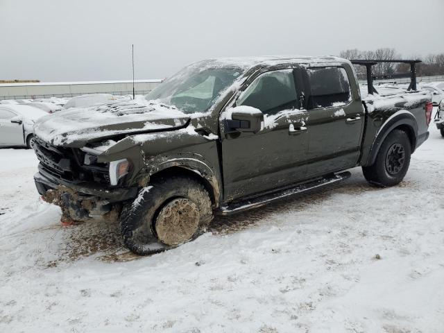 2024 Ford F150 Raptor