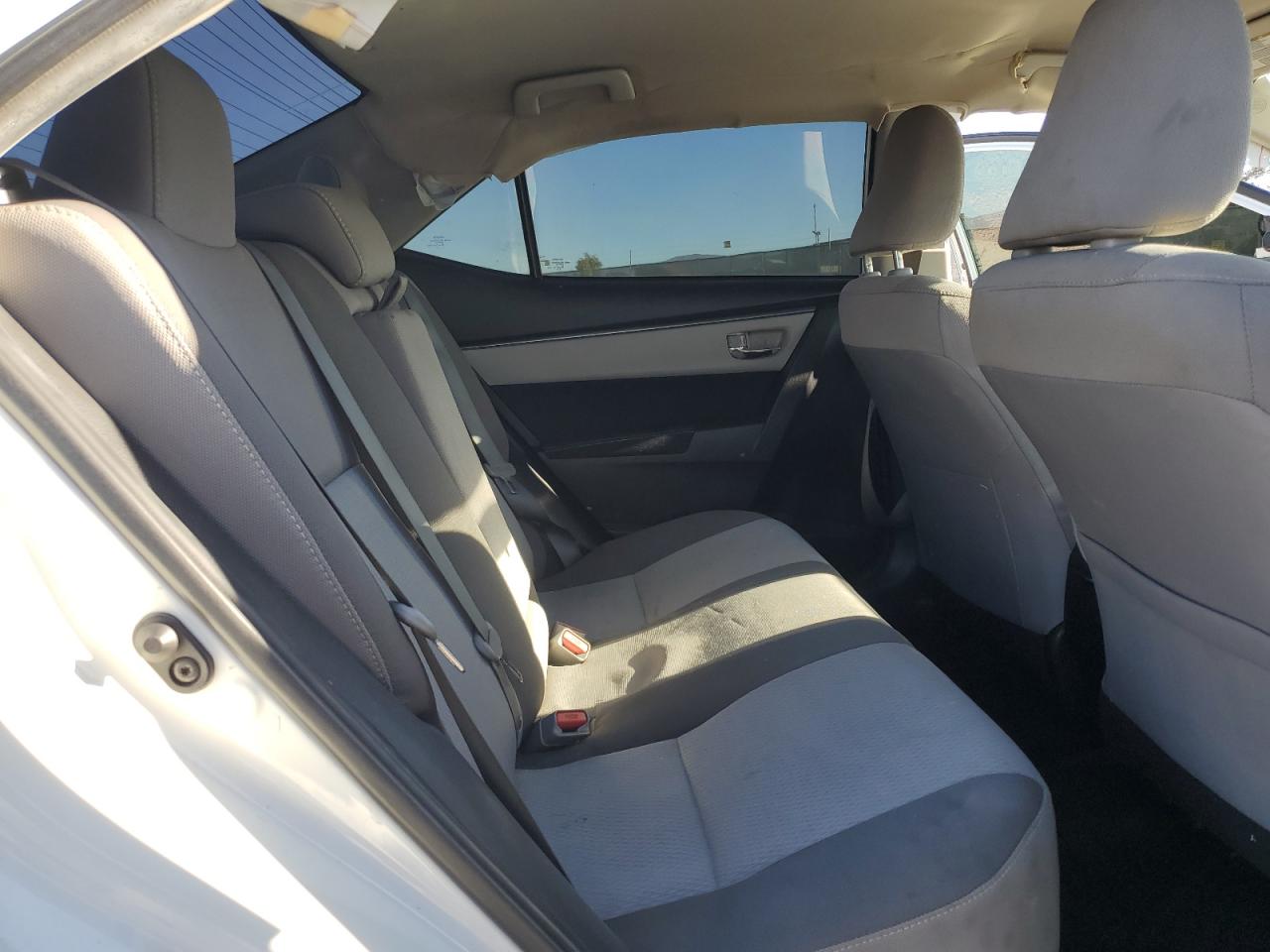 2016 Toyota Corolla - Image 10