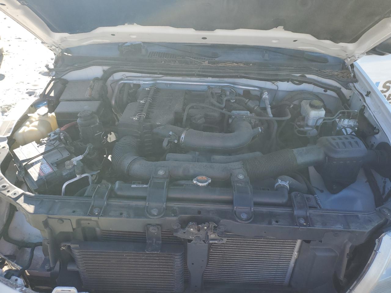 2019 Nissan Navara (Frontier) - Image 11