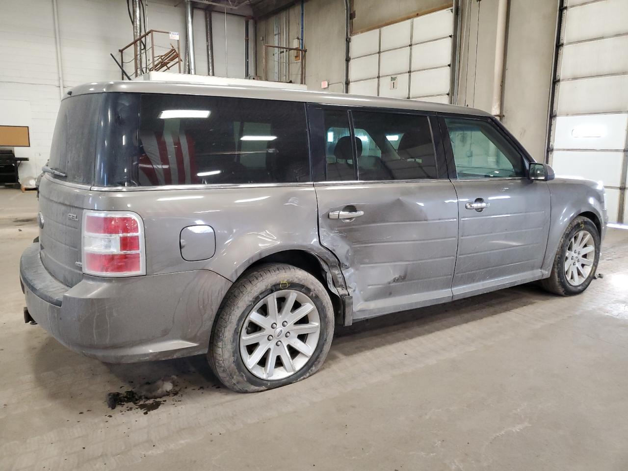 2012 Ford Flex - Image 3