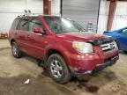 2006 Honda Pilot Ex for Sale in Lansing, MI - Front End