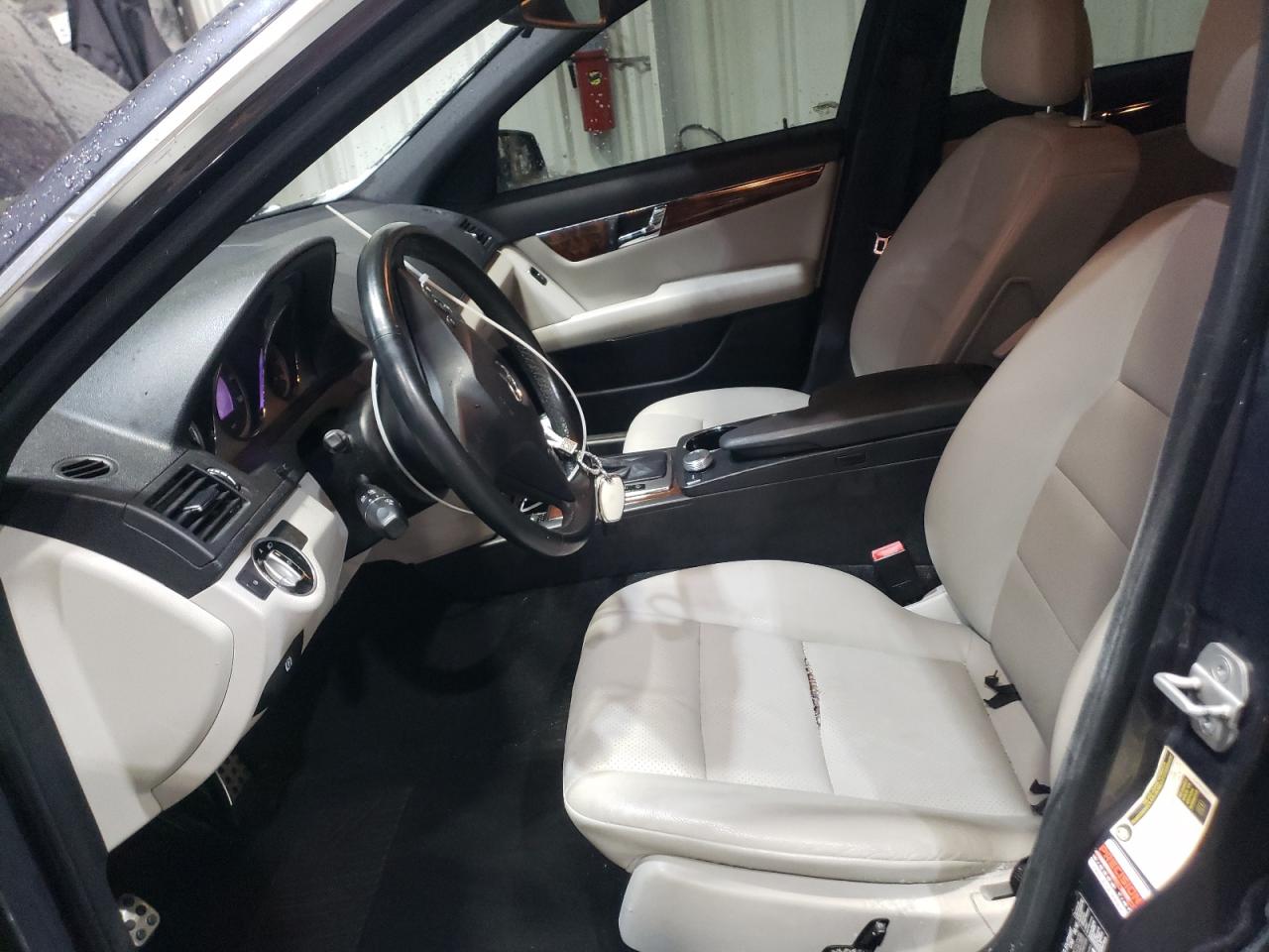 2011 Mercedes-Benz C-klasse - Image 7