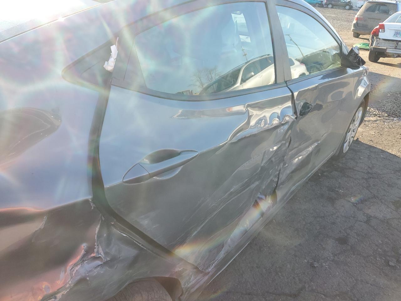 2012 Hyundai Elantra - Image 11