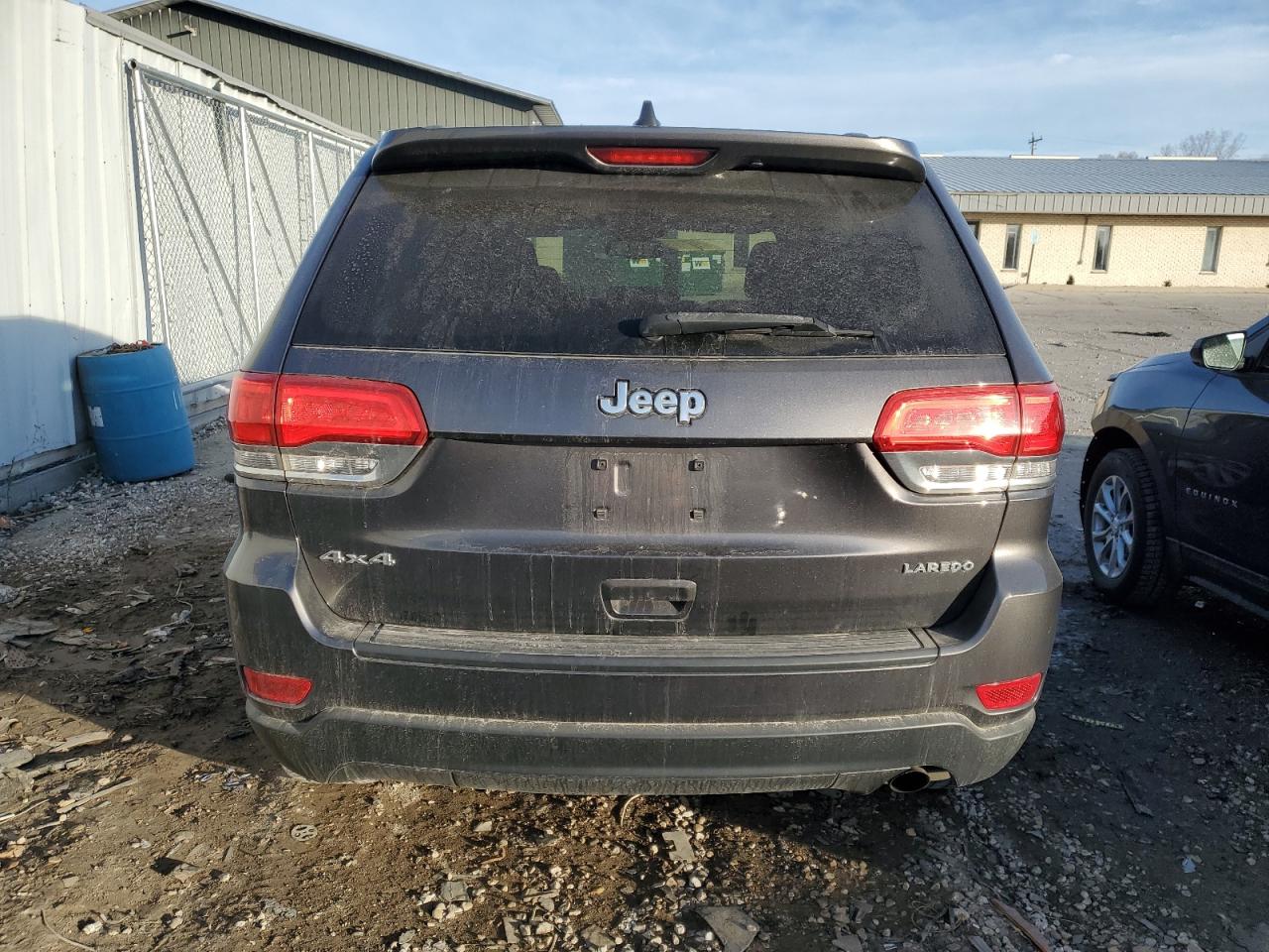 2014 Jeep Grand Cherokee - Image 6