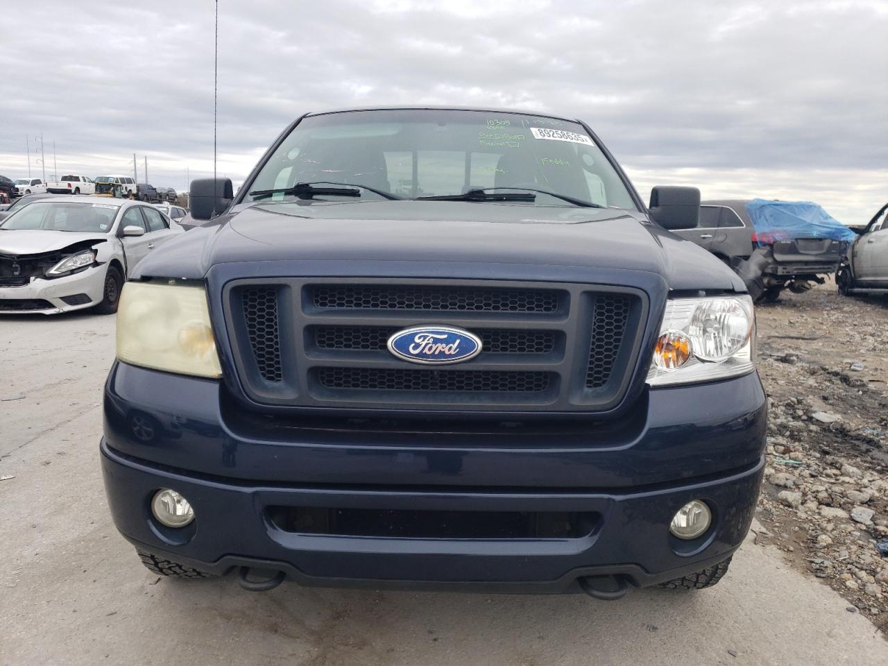 2006 Ford F-150 - Image 5